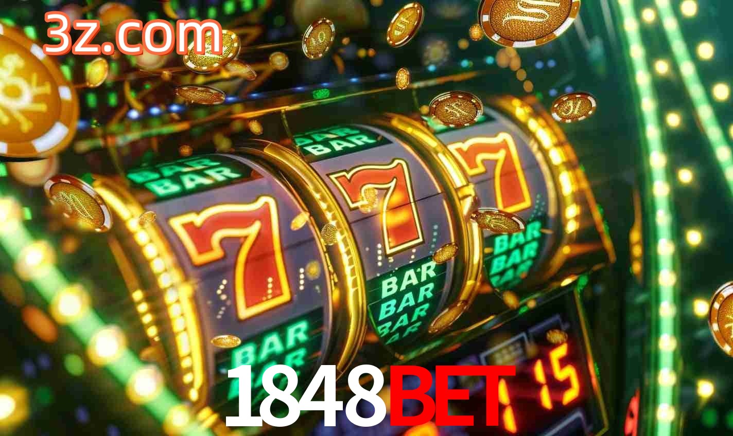 Populares Slots 1848BET
