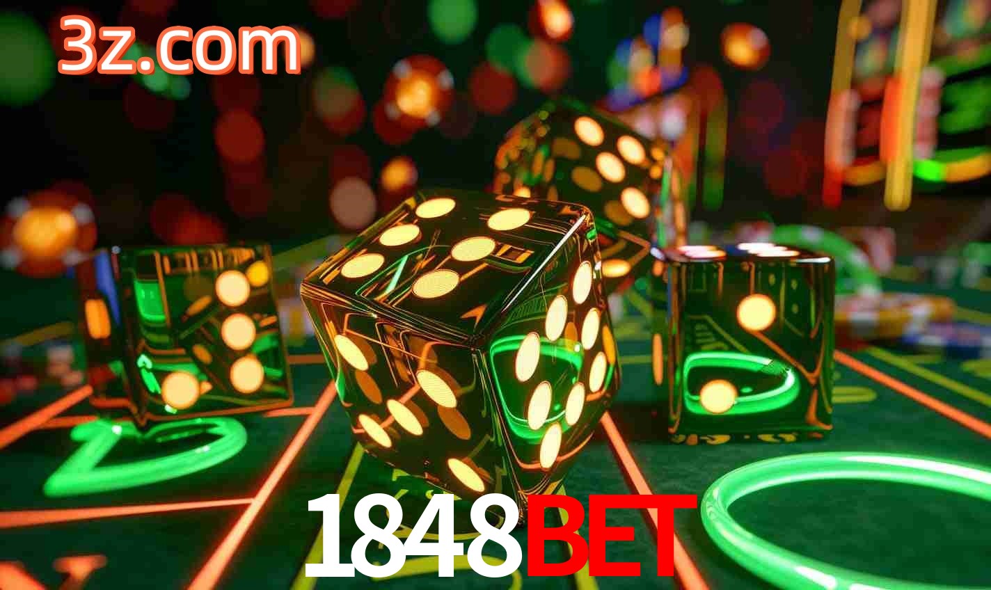 Entretenimento no Jogos 1848BET